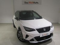 Usado Seat Arona Xperience 115 CV (84 kW) 2025 Otro SUV