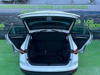 Usado Skoda Karoq SportLine 150 CV (110 kW) 2023 Blanco SUV
