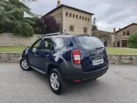 Usado Dacia Duster Ambiance 125 CV (91 kW) 2014 Azul SUV