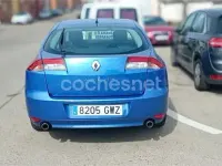 Usado Renault Laguna III GT 150 CV (110 kW) 2010 Azul Berlina