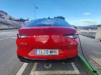 Usado Skoda Enyaq iV 150 kW (204 CV) 2023 Eléctrico SUV