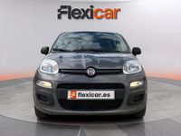 Usado Fiat Panda Sport 71 CV (52 kW) 2022 Gris Utilitario
