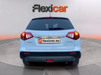 Usado Suzuki Vitara GLX 120 CV (88 kW) 2017 Blanco SUV