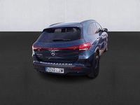 Usado Mercedes EQA250 139 kW (190 CV) 2022 Azul SUV