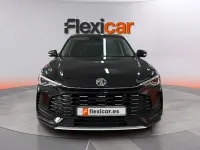 Usado MG ZS Luxury 197 CV (144 kW) 2025 Negro SUV