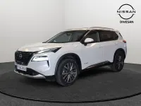 Usado Nissan X-Trail Tekna 204 CV (150 kW) 2025 Blanco SUV