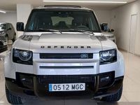 Usado Land Rover Defender SE 249 CV (183 kW) 2023 Todoterreno SUV