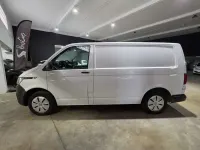 Usado VW T6.1 110 CV (80 kW) 2022 Blanco Van