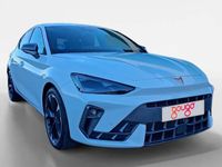 Usado Cupra Leon 150 HP (110 kW) 2025 Branco Sedan