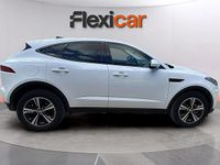 Usado Jaguar E-Pace 163 CV (119 kW) 2021 Blanco SUV