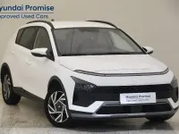 Usado Hyundai Bayon 80 CV (58 kW) 2025 SUV