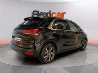 Brugt Citroën C4 SpaceTourer Feel 130 HK (95 kW) 2019 Sort MPV