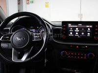 Usado Kia Ceed 120 CV (88 kW) 2021 Gris Utilitario