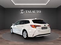 Usado Toyota Corolla Business Edition 122 CV (89 kW) 2019 Blanco