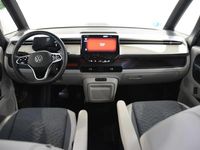 Usado VW ID. Buzz Pro 150 kW (204 CV) 2024 Gris/plata Monovolumen
