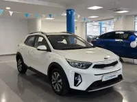 Usado Kia Stonic 100 CV (73 kW) 2021 SUV