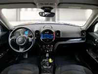Begagnad Mini Cooper S Countryman Business 220 HK (161 kW) 2022 Blå SUV