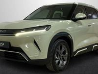 Nuevo BYD Atto 2 Comfort 150 kW (204 CV) 2026 Verde SUV