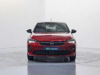 Usado Opel Corsa-e 100 kW (136 HP) 2022 Vermelho Citadino