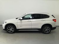 usado BMW X1 sDrive18d en Adler Motor S.L. TOLEDO Toledo