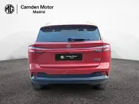 Nuevo MG HS Comfort 272 CV (200 kW) 2026 Rojo SUV