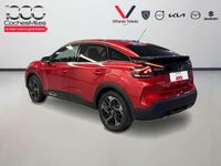 Brugt Citroën C4 PureTech 155 HK (114 kW) 2021 Rød Hatchback