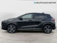 Usado Ford Puma ST-Line 125 CV (91 kW) 2024 Negro SUV