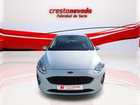 Usado Ford Fiesta Trend 86 CV (63 kW) 2020 Blanco