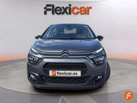 Usado Citroën C3 PureTech 83 CV (61 kW) 2024 Gris Berlina