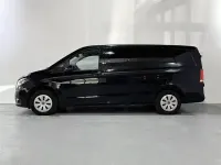 Usado Mercedes V200 Marco Polo 136 CV (100 kW) 2019 Negro Monovolumen