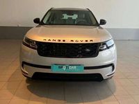 usado Land Rover Range Rover Velar 2.0D S 4WD Aut. 240