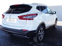 Usado Nissan Qashqai N-Connecta 115 CV (84 kW) 2020 SUV