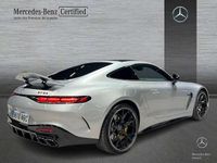 Usado Mercedes AMG GT 63 AMG 586 CV (431 kW) 2025 Coupe