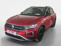 Usado VW T-Roc 116 CV (85 kW) 2024 Otro SUV