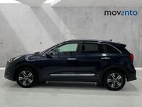 Usado Kia Niro 141 CV (103 kW) 2021 Azul SUV