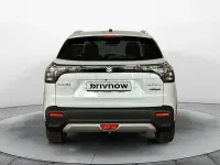 Usado Suzuki SX4 S-Cross 116 CV (85 kW) 2024 Blanco SUV