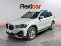 Usado BMW X1 150 CV (110 kW) 2021 Blanco SUV