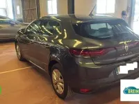 Usado Renault Mégane GrandTour LIMITED 115 CV (84 kW) 2023 Familiar