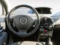 Usado Renault Modus Evolution 102 CV (75 kW) 2012 Negro Monovolumen