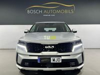 usado Kia Sorento HEV 1.6 T-GDI 230cv Drive 4x2 7 plazas