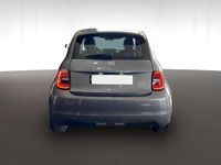 Usado Fiat 500e 86 kW (118 CV) 2024 Mineral grey Berlina