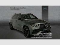 Occasion Mercedes GLE53 AMG AMG 435 PK (319 kW) 2022 Grijs SUV