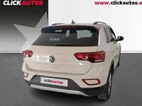 Begagnad VW T-Roc 116 HK (85 kW) 2025 SUV