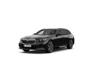 Usado BMW 520 Comfort Edition 197 CV (144 kW) 2025 Negro Familiar