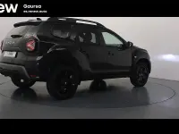 Usado Dacia Duster Extreme 101 CV (74 kW) 2023 Negro SUV