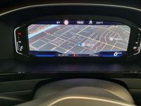 Usado VW Arteon Elegance 150 CV (110 kW) 2022 Gris Coupe