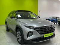 usado Hyundai Tucson 1.6 TGDI 110kW (150CV) 48V Maxx Sky