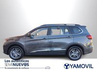 Usado SWM G05 139 CV (102 kW) 2025 Gris SUV