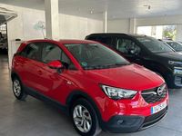 Occasion Opel Crossland X Excellence 110 ch (80 kW) 2018 Rouge SUV