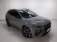 Nuevo Hyundai Tucson N Line 159 CV (116 kW) 2025 SUV